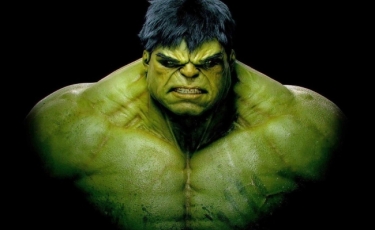 Top filme Hulk