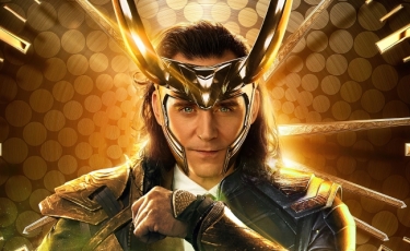Top filme cu Loki