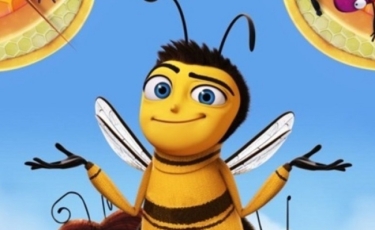 Top filme si seriale cu albine