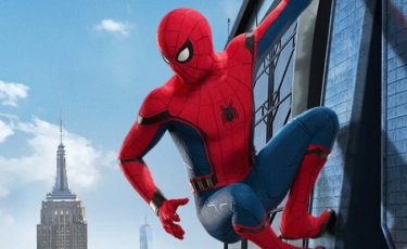 Top filme cu Spider-Man (Omul Paianjen)