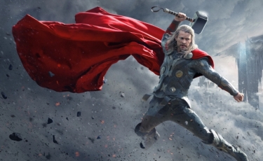 Top filme cu Thor