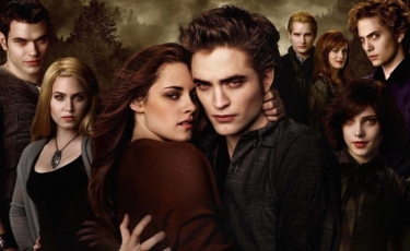 Top filme Twilight