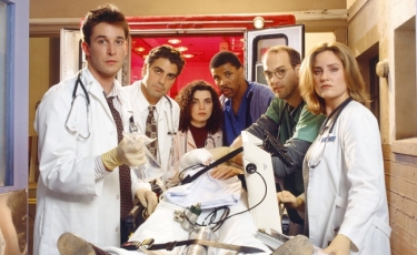 Top seriale cu asistenți medicali