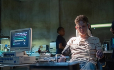 Top seriale cu experimente pe oameni