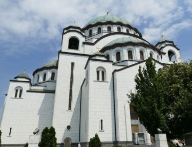 Belgrad
