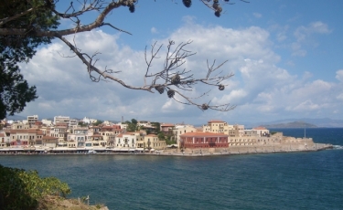 Heraklion