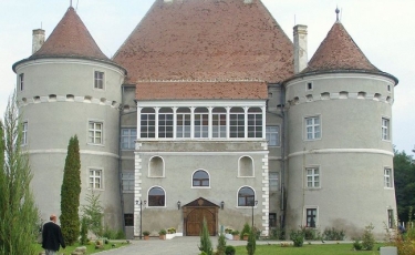 Castelul Bethlen-Haller