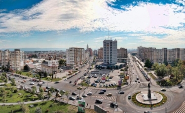 Bacău