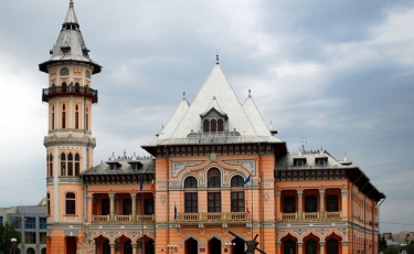 Buzău