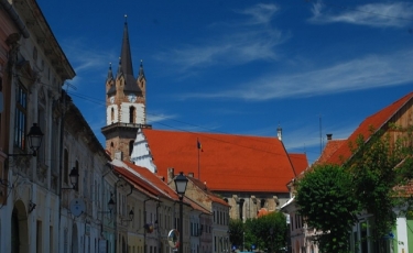 Bistrița