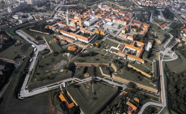 Alba Iulia