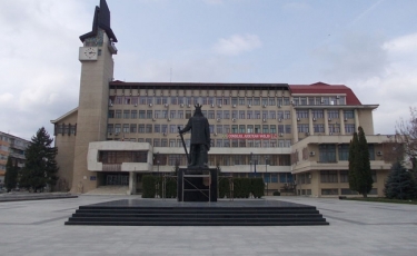 Vaslui