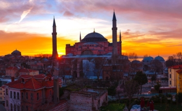 Istanbul
