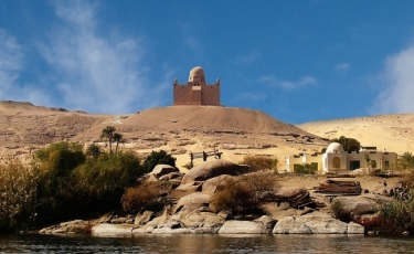 Aswan