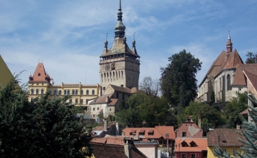 Cetatea Sighisoara