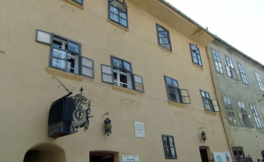 Casa Vlad Dracul
