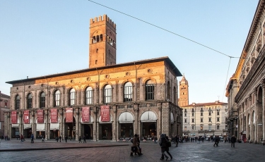 Bologna