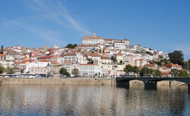 Coimbra