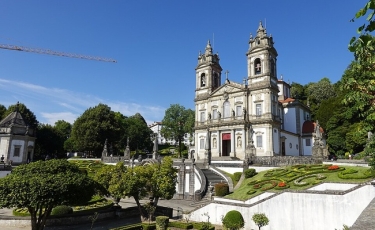 Braga