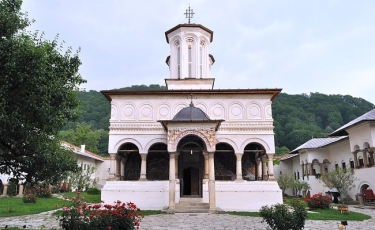 Horezu