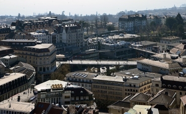Lausanne