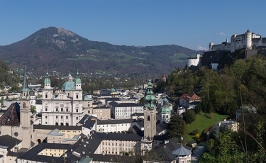 Salzburg