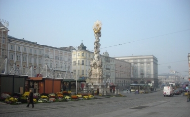 Linz