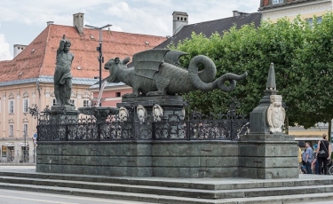 Klagenfurt