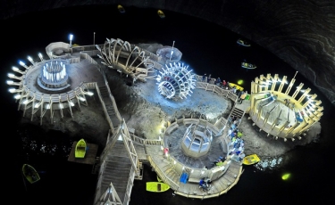 Salina Turda
