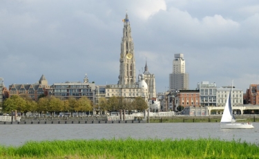Antwerp