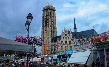Mechelen