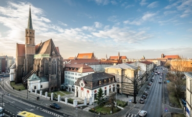 Wrocław