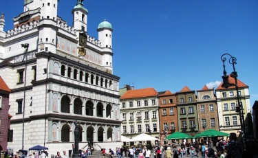 Poznań