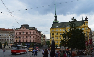Brno
