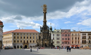 Olomouc