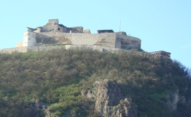 Cetatea Deva