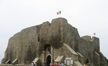 Cetatea Neamț