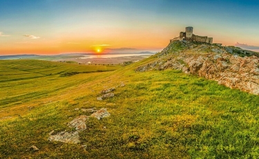 Cetatea Enisala