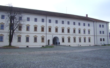 Cetatea Oradea