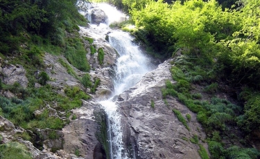 Cascada Cailor