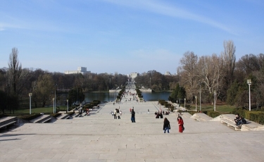 Parcul Carol I