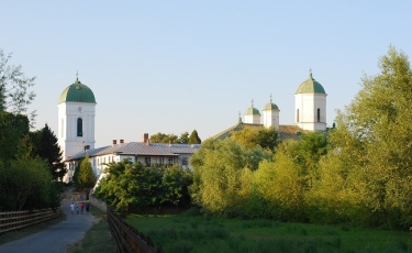 Mănăstirea Cernica