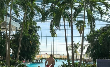 Therme București