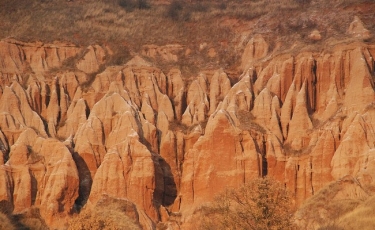 Râpa Roșie