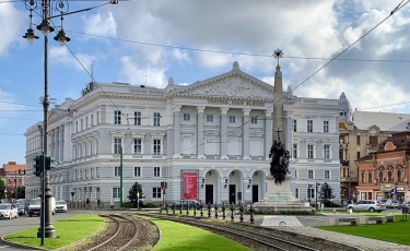 Teatrul Clasic Ioan Slavici