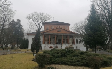 Muzeul Golești