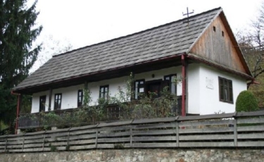 Muzeul Memorial „Liviu Rebreanu” din Năsăud