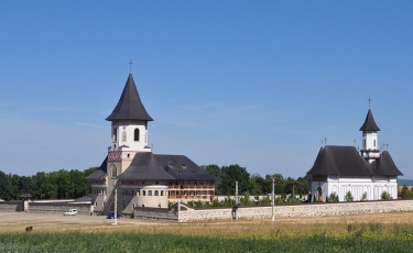 Mănăstirea Zosin