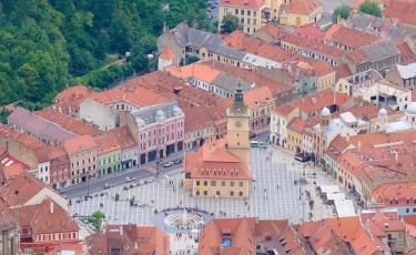 Piața Sfatului