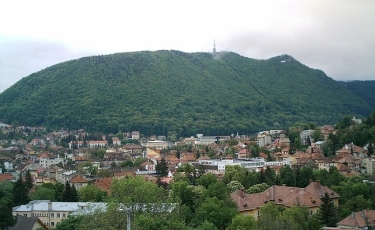 Tâmpa